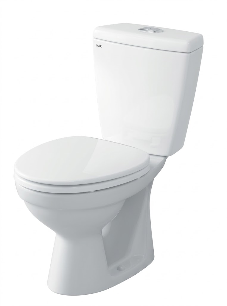 Bồn Cầu Hai Khối INAX C-108VAN