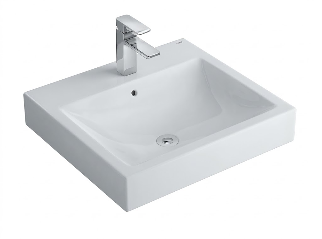 Chậu rửa đặt bàn AL-536V (GC/EC/FC)