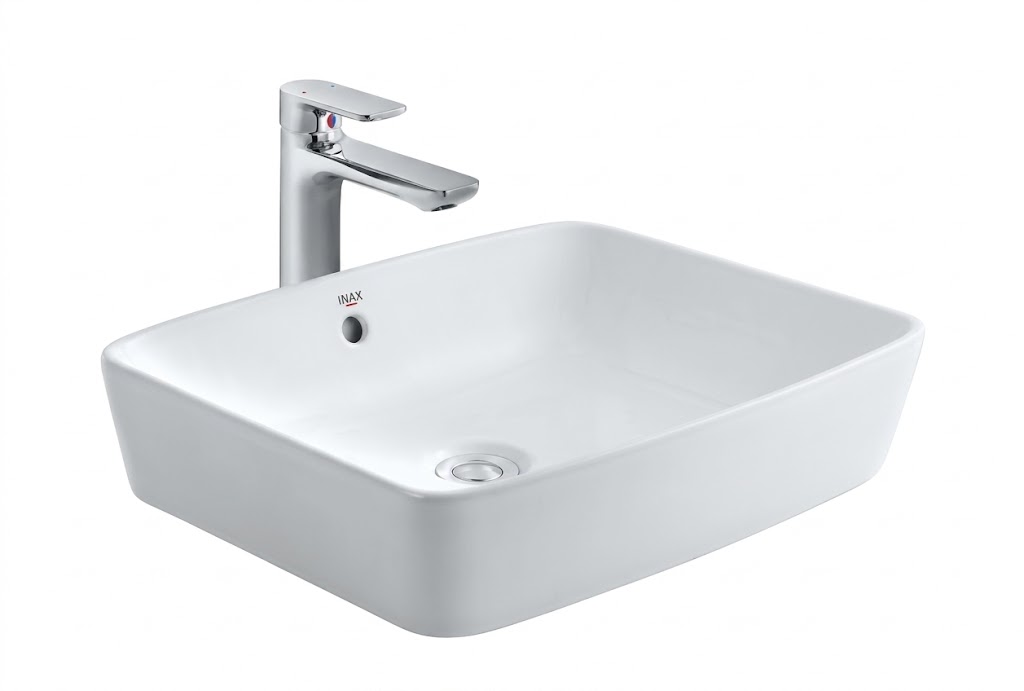 Chậu rửa đặt bàn INAX AL-369V