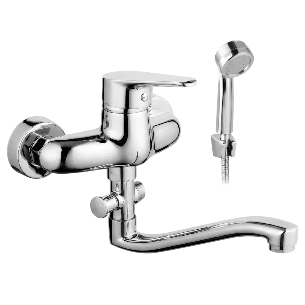 Sen Bồn Tắm Nóng Lạnh XT-SBT03 | Thiết Bị Vệ Sinh Bình Dương