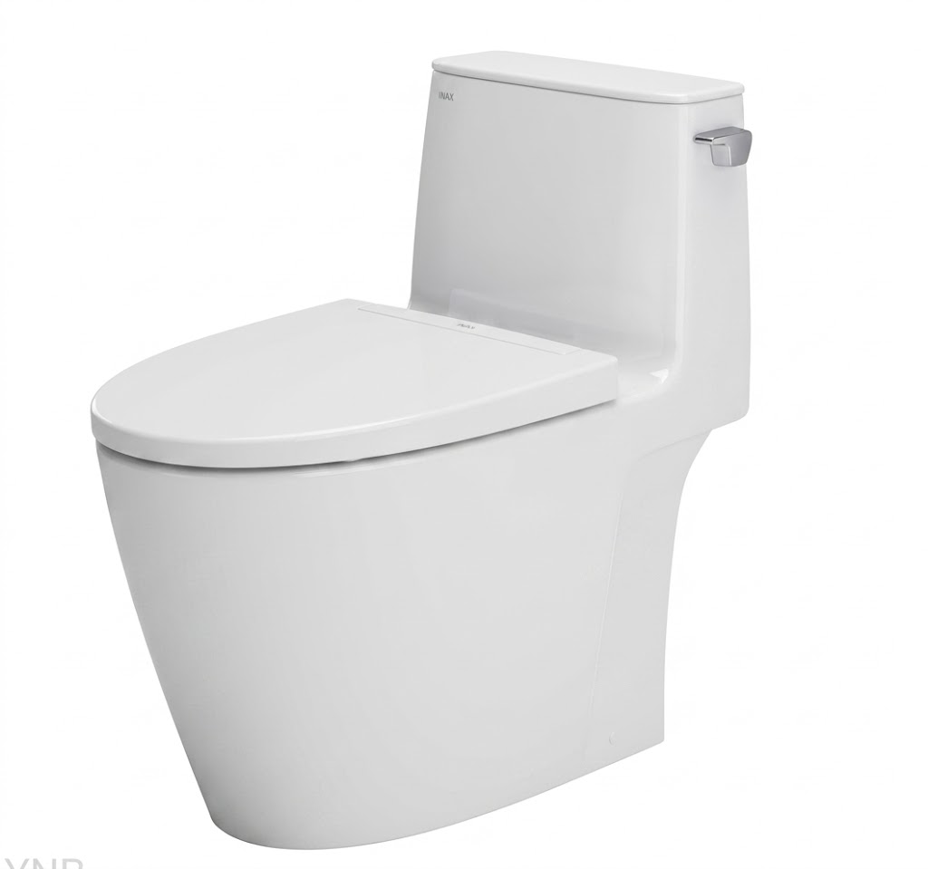 Bồn cầu 1 khối INAX AC-912VN