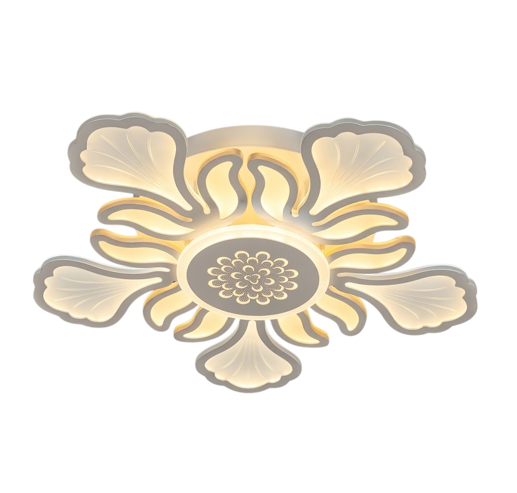 ĐÈN MÂM ỐP TRẦN NC 044 - Ngọc Thúy Home