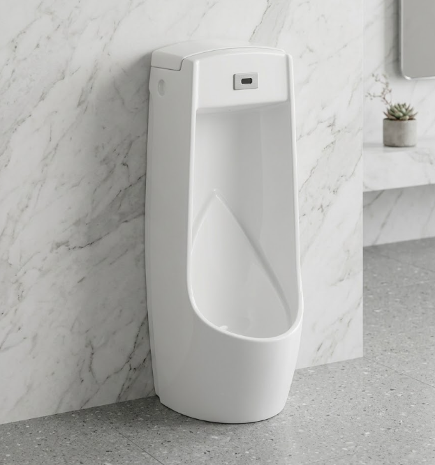 Bồn Tiểu Nam Cảm Ứng Tự Động XT-TN8818 - Ngọc Thúy Home