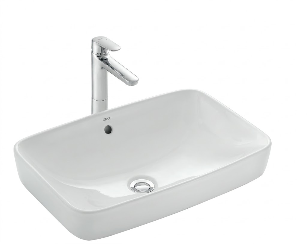 Chậu rửa đặt bàn INAX AL-299V