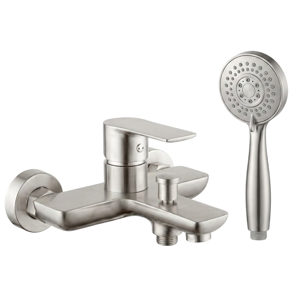 Củ Sen Nóng Lạnh + Tay Sen Cao Cấp XT-283