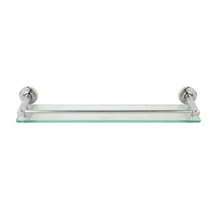 Kệ Kính Phòng Tắm (Kệ Gương) Inox 304 KK-12 | Phụ Kiện Nhà Tắm Bình Dương - Nội Thất Ngọc Thúy