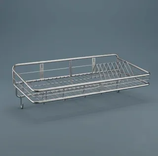 Khay úp chén bát inox 304 KC - 01