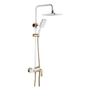 Sen Cây Nóng Lạnh XT-104 | Thiết Bị Vệ Sinh Bình Dương - Nội Thất Ngọc Thúy