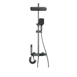 Sen Cây Nóng Lạnh XT-1147 | Thiết Bị Vệ Sinh Bình Dương - Nội Thất Ngọc Thúy