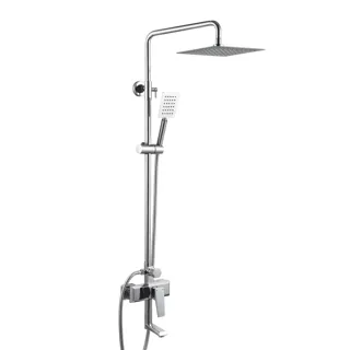 Sen Cây Nóng Lạnh XT-118 | Thiết Bị Vệ Sinh Bình Dương - Nội Thất Ngọc Thúy