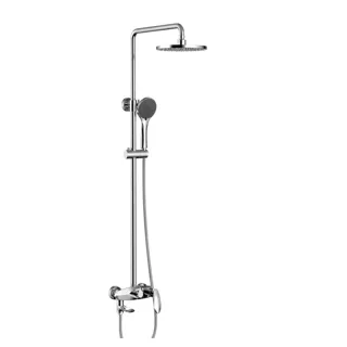 Sen Cây Nóng Lạnh XT-124 | Thiết Bị Vệ Sinh Bình Dương