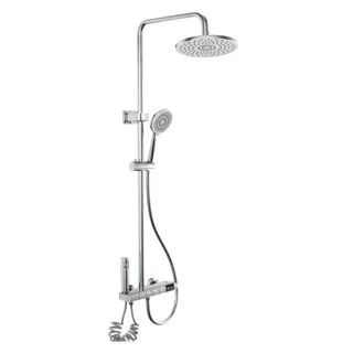 Sen Cây Nóng Lạnh XT-142 | Thiết Bị Vệ Sinh Bình Dương - Nội Thất Ngọc Thúy