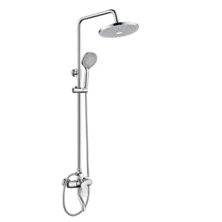 Sen Cây Nóng Lạnh XT-163 | Thiết Bị Vệ Sinh Bình Dương - Nội Thất Ngọc Thúy