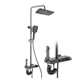Sen Cây Nóng Lạnh XT-166 | Thiết Bị Vệ Sinh Bình Dương - Nội Thất Ngọc Thúy