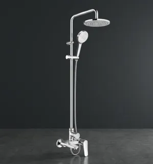 Sen cây tắm nóng lạnh INAX BFV-515S