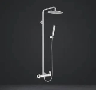 Sen cây tắm nóng lạnh INAX BFV-60S