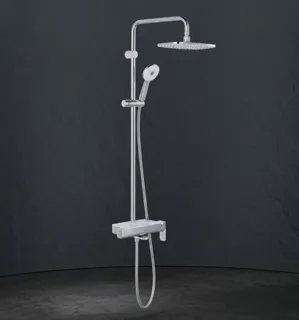 Sen cây tắm nóng lạnh INAX BFV-635S - Nội Thất Ngọc Thúy