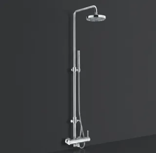 Sen cây tắm nóng lạnh INAX BFV-70S - Nội Thất Ngọc Thúy