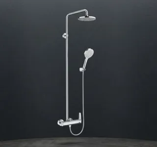 Sen cây tắm nóng lạnh INAX BFV-71S - Nội Thất Ngọc Thúy