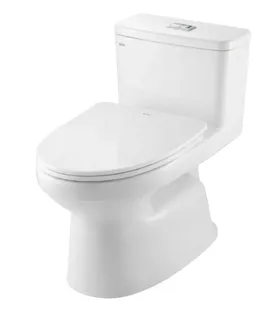 Tên sản phẩm: Bồn Cầu Liền Khối INAX AC-969VN-2 - Nội Thất Ngọc Thúy