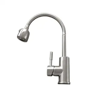 Vòi Chén Nóng Lạnh CHT 905 | Thiết Bị Nhà Bếp Bình Dương - Nội Thất Ngọc Thúy
