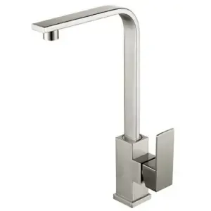 Vòi Chén Nóng Lạnh CHT 909 | Thiết Bị Nhà Bếp Bình Dương - Nội Thất Ngọc Thúy