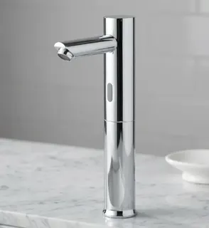 Vòi Lavabo Lạnh Cảm Ứng 3 | Thiết Bị Vệ Sinh Bình Dương - Nội Thất Ngọc Thúy