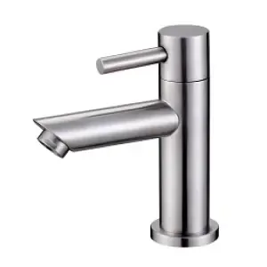 Vòi Lavabo Nóng Lạnh LT 906B | Thiết Bị Vệ Sinh Bình Dương - Nội Thất Ngọc Thúy